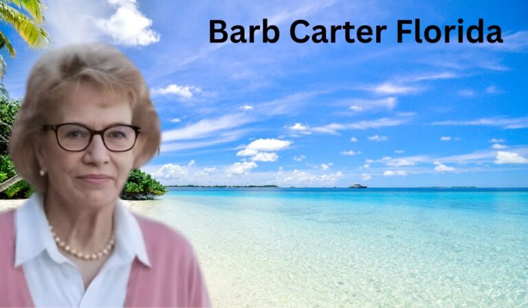 barb carter florida