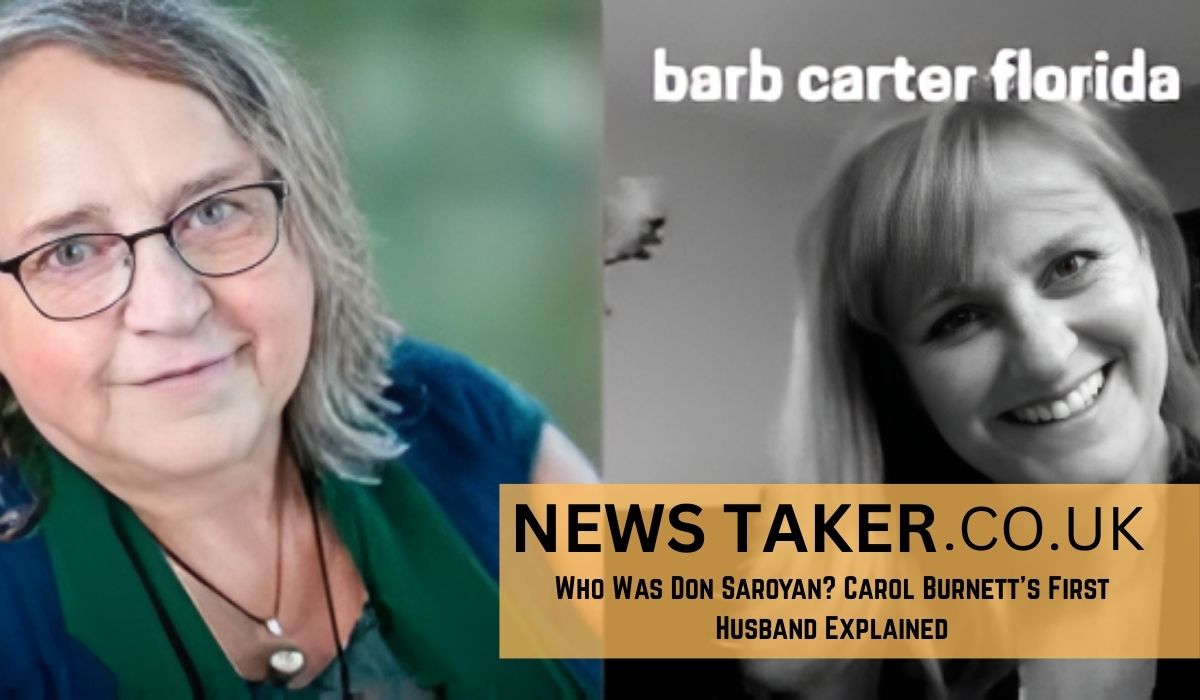 barb carter florida