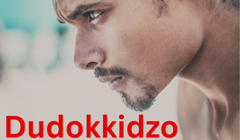 Dudokkidzo