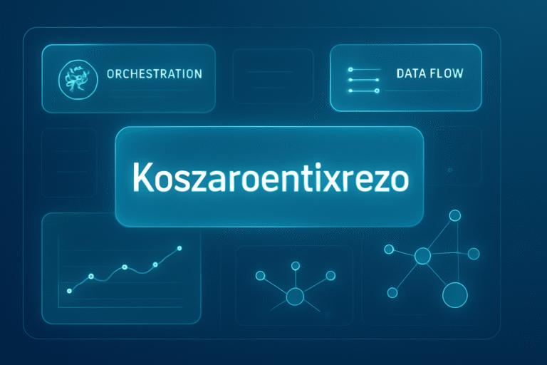 Koszaroentixrezo