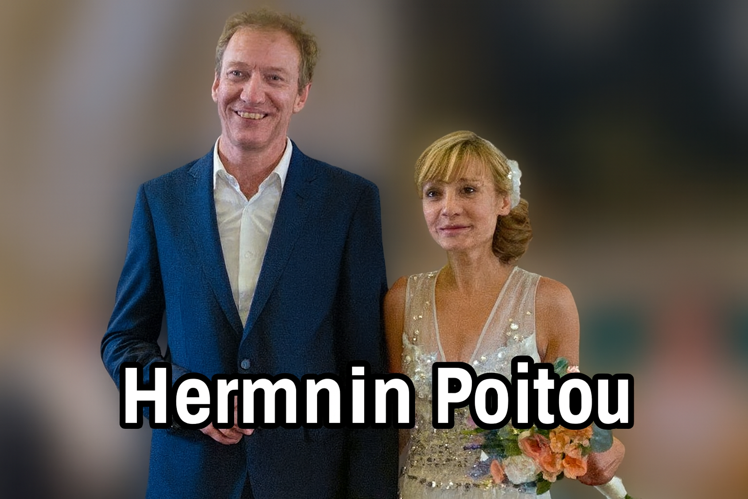 Hermine Poitou