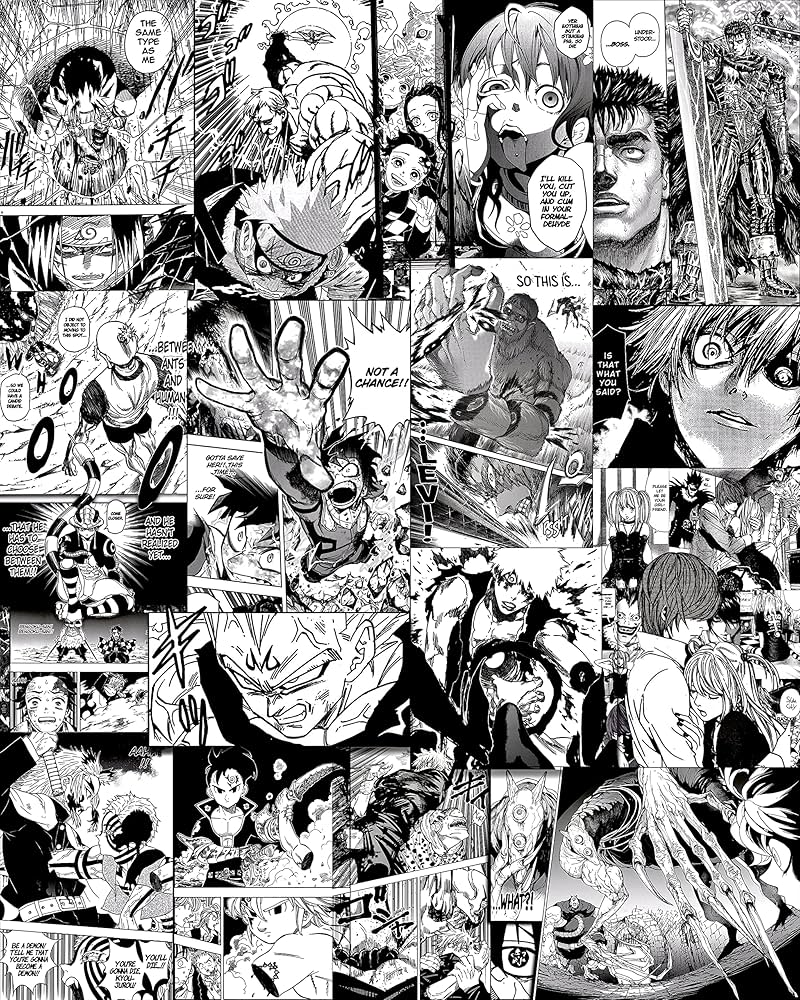 TCB Scans
