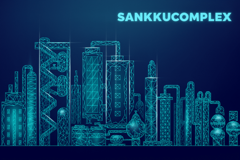 Sankkucomplex