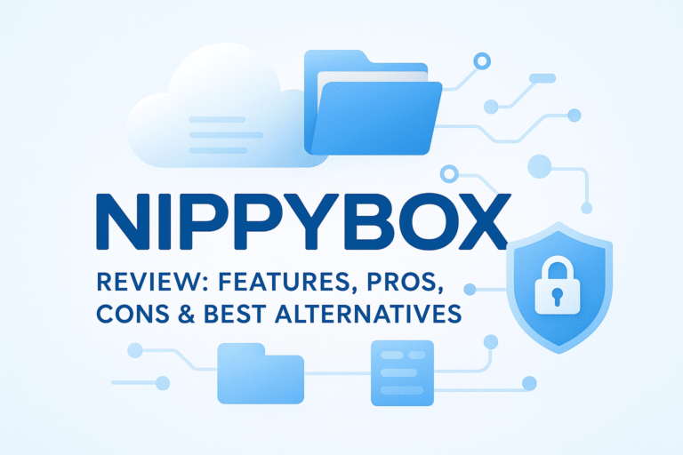 NippyBox