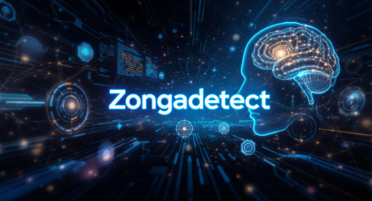 Zongadetect