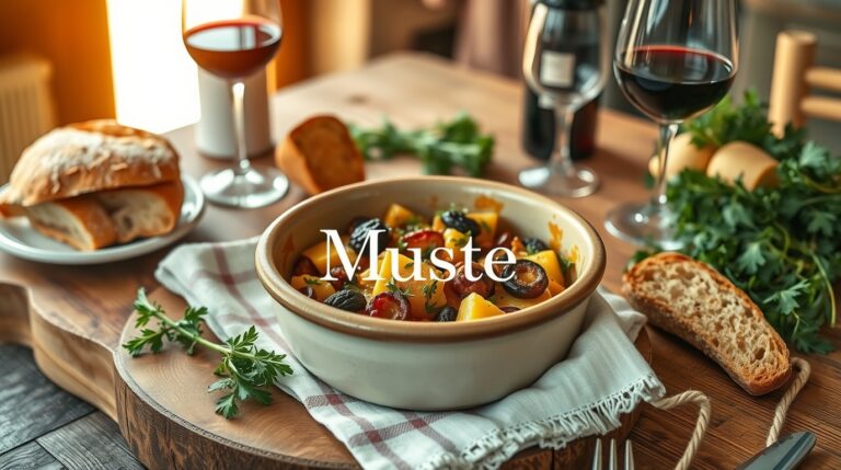 Musté