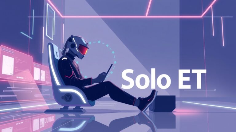 Solo ET