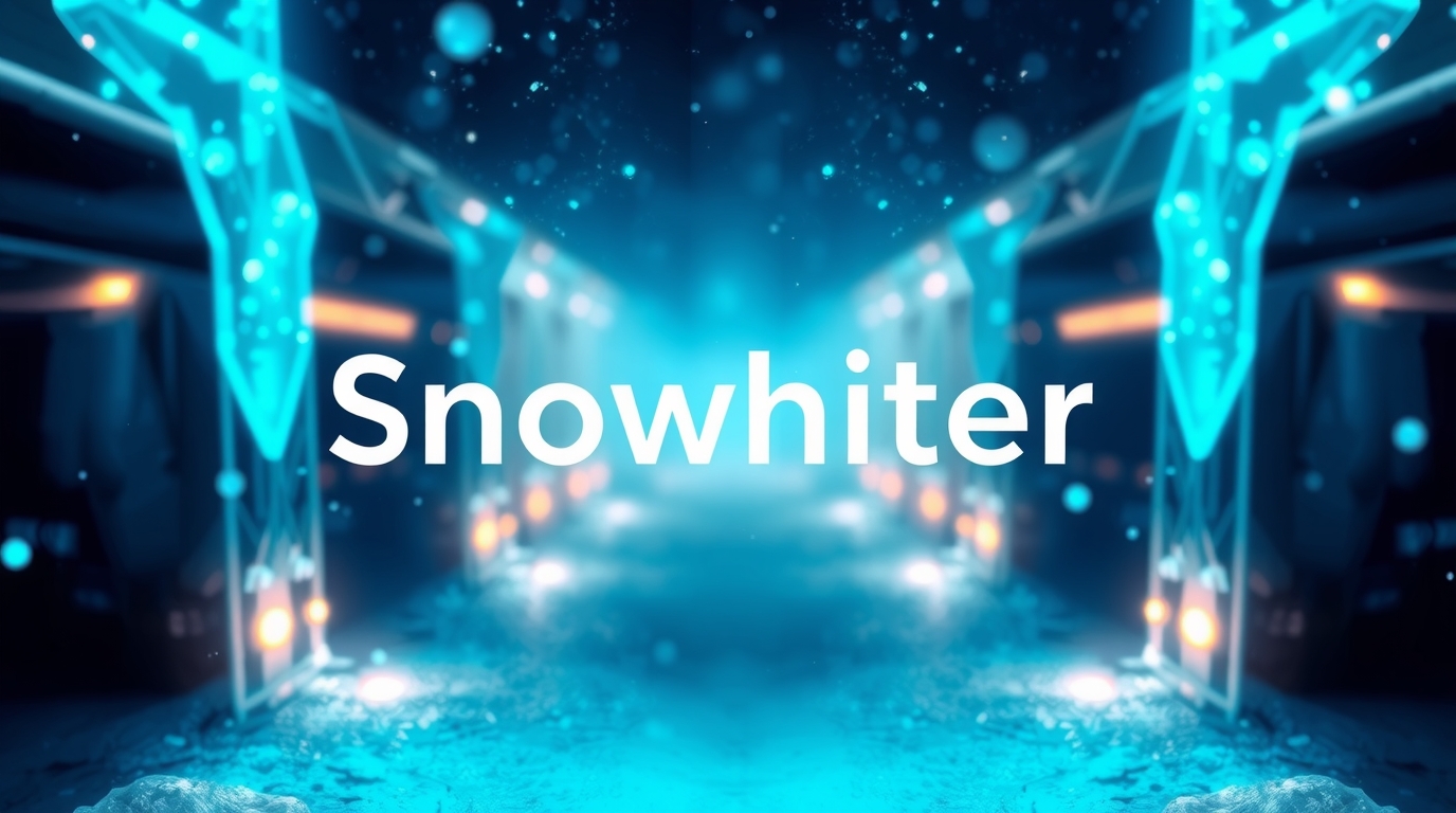 Snowhiter