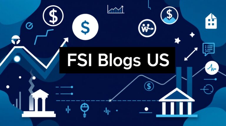 FSI Blogs US