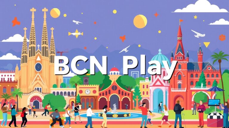 BCN Play