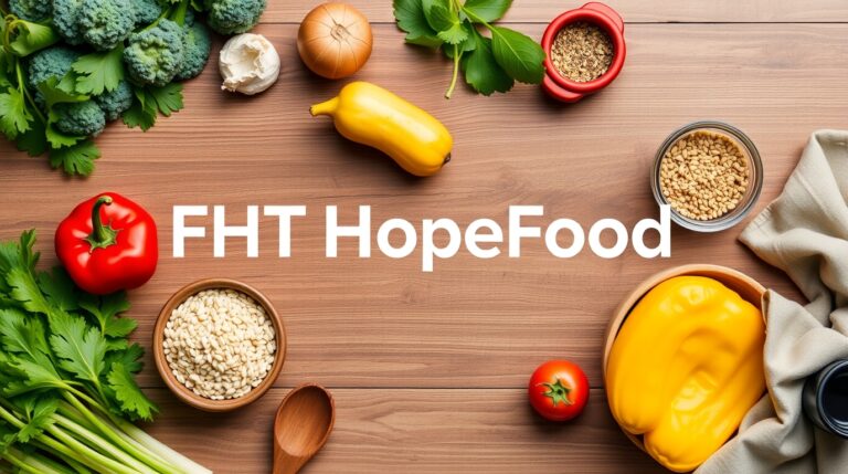 FHTHopeFood