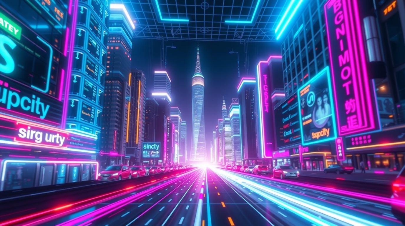 Sinpcity