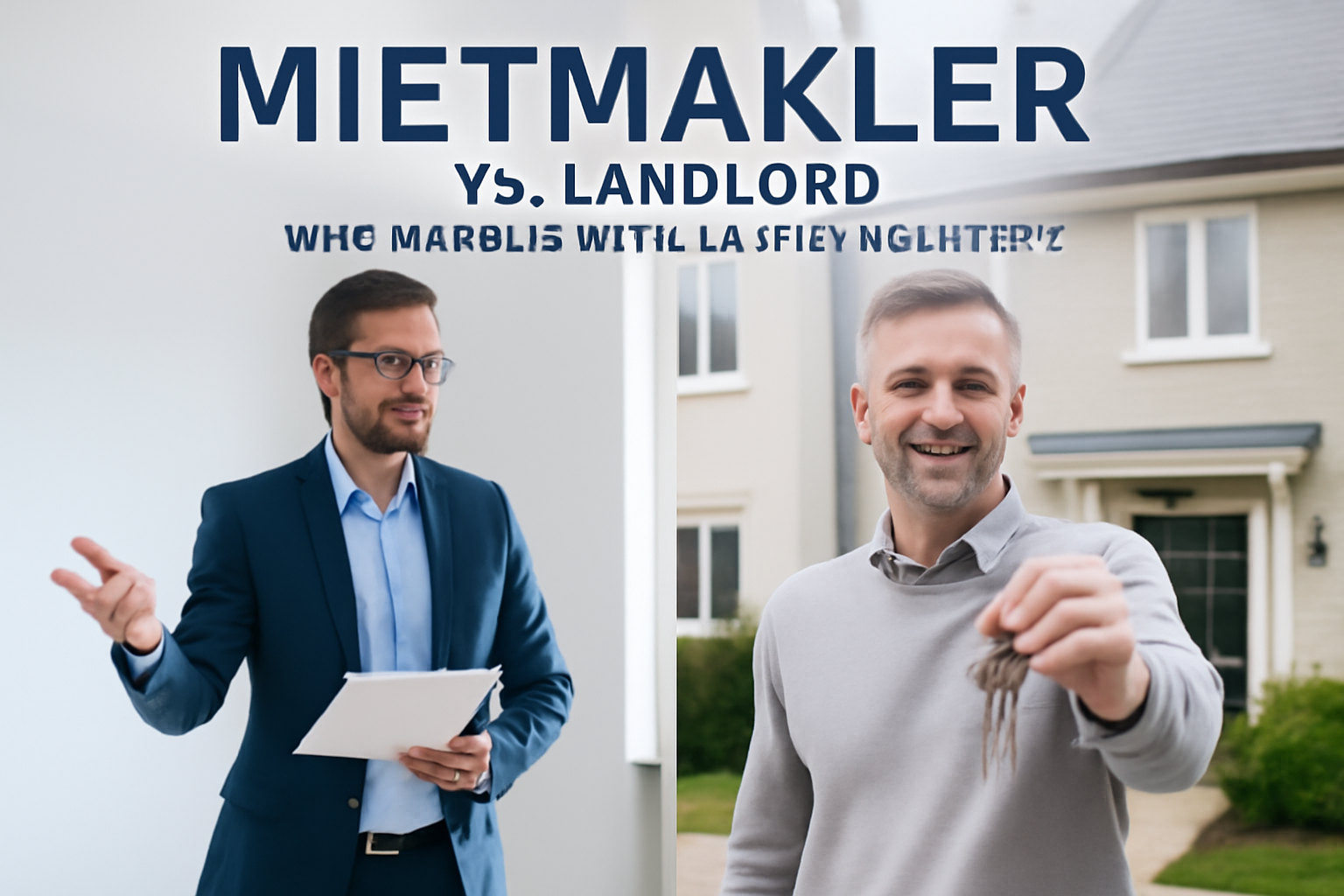 Mietmakler