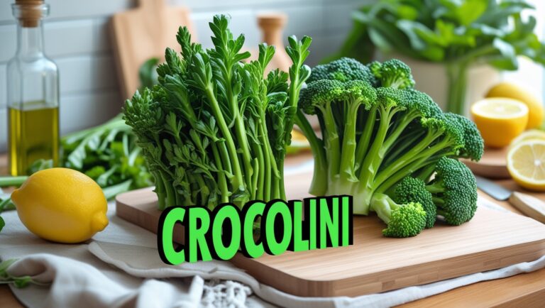 Crocolini
