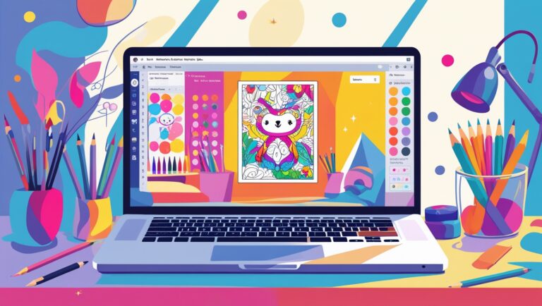 Einfache Tipps für Happy Color Coloring Book am PC Usitility Installation tipps für happy color coloring book am pc usitility