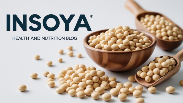 Insoya