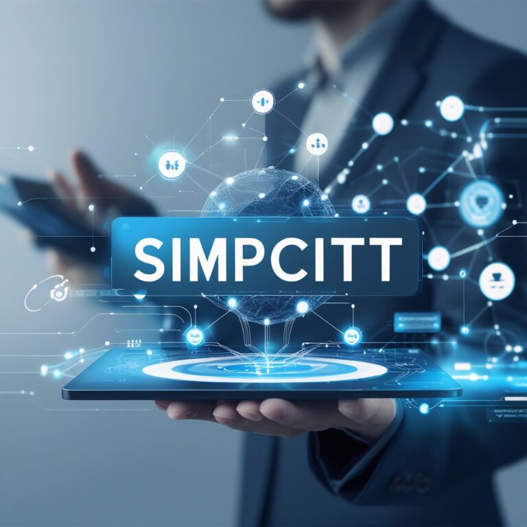 Simpcitt