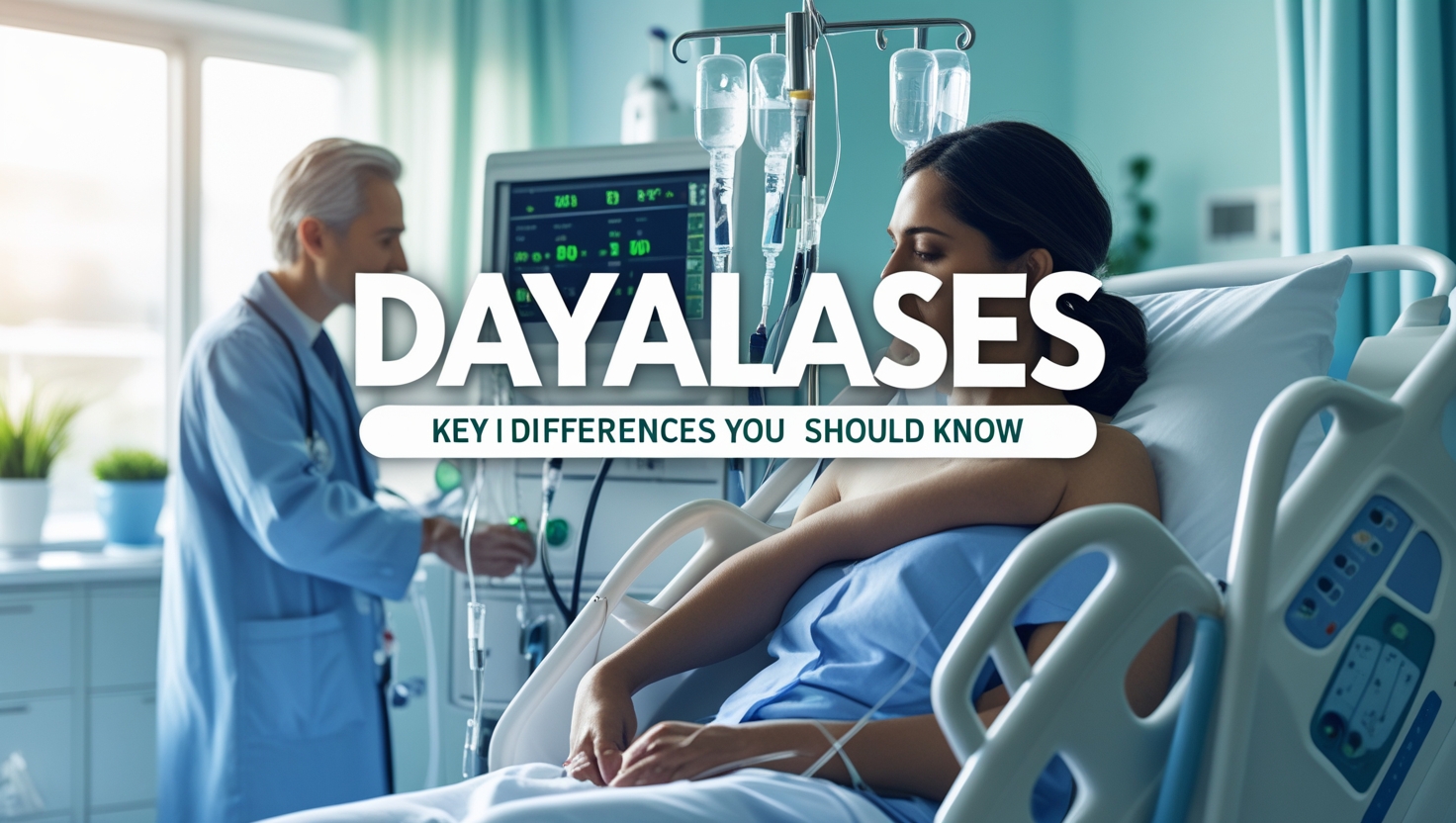 Dayalases