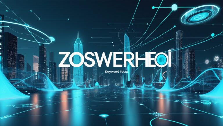Zoswerheoi