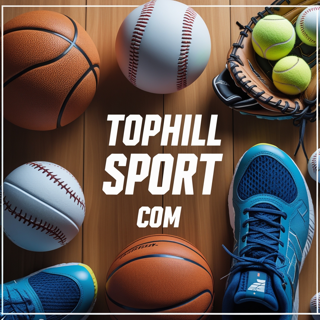 TopHillSport com