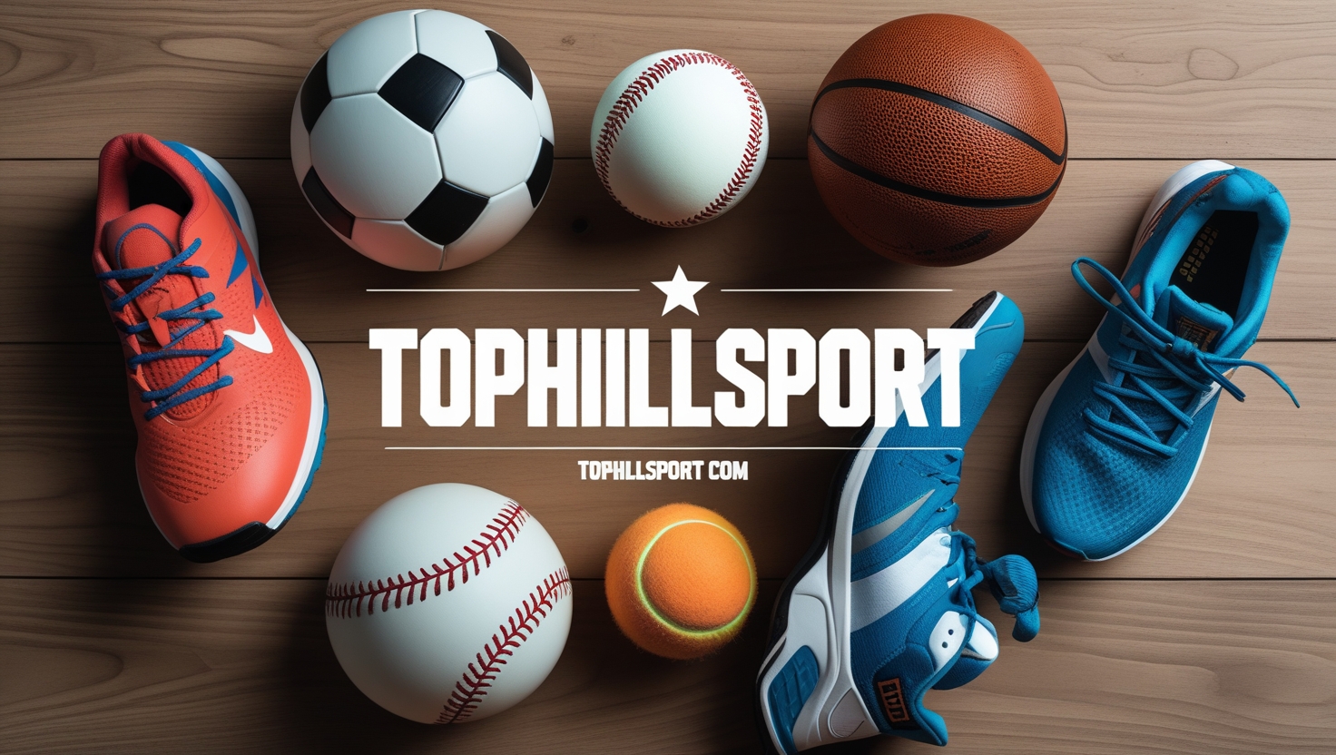 TopHillSport com