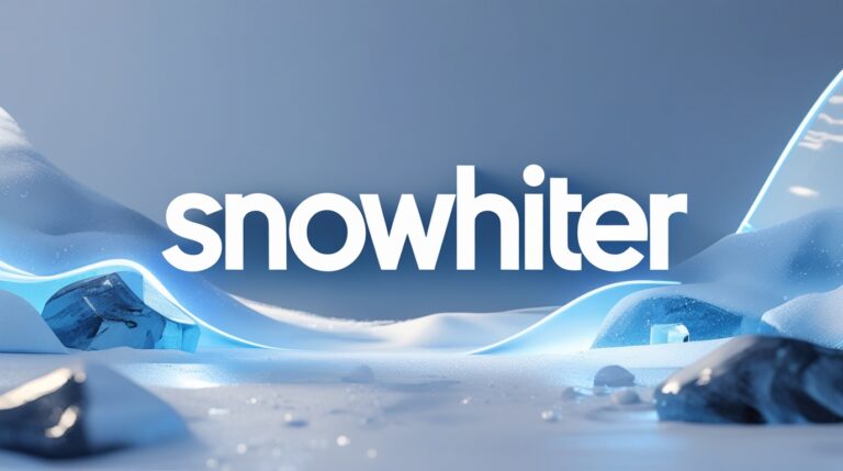 Snowhiter