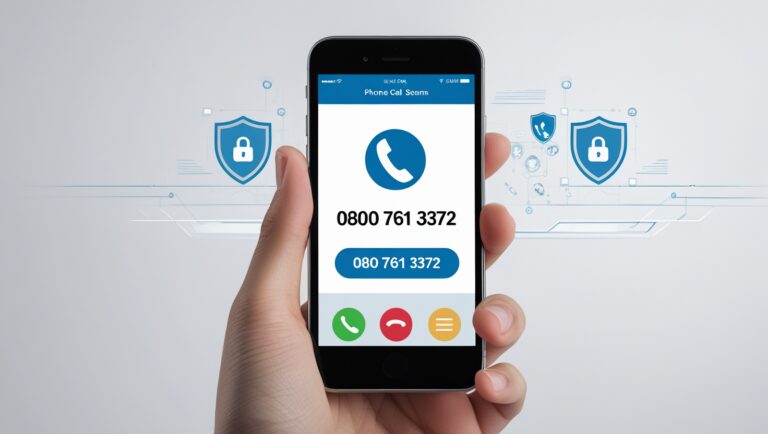 0800 761 3372