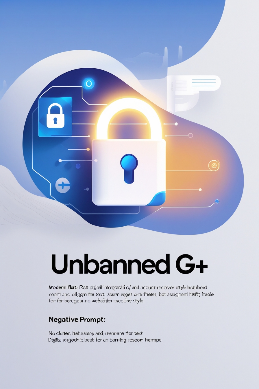 Unbanned G+