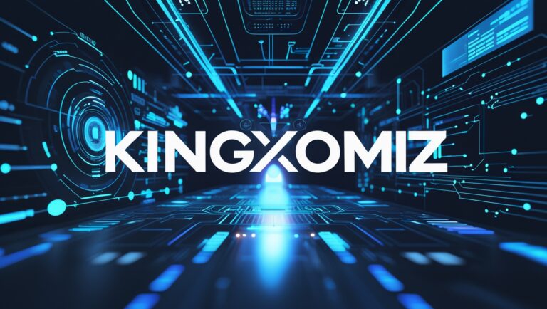 Kingxomiz