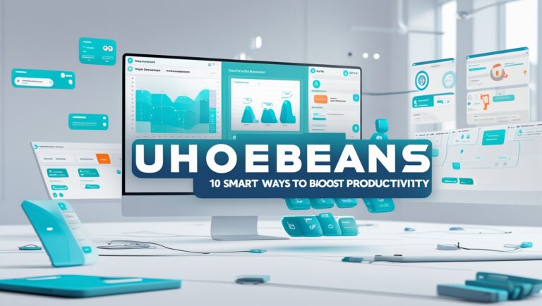 10 Smart Ways to Use Uhoebeans Software