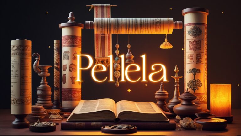 Pellela