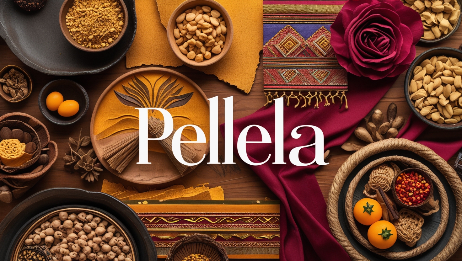 Pellela