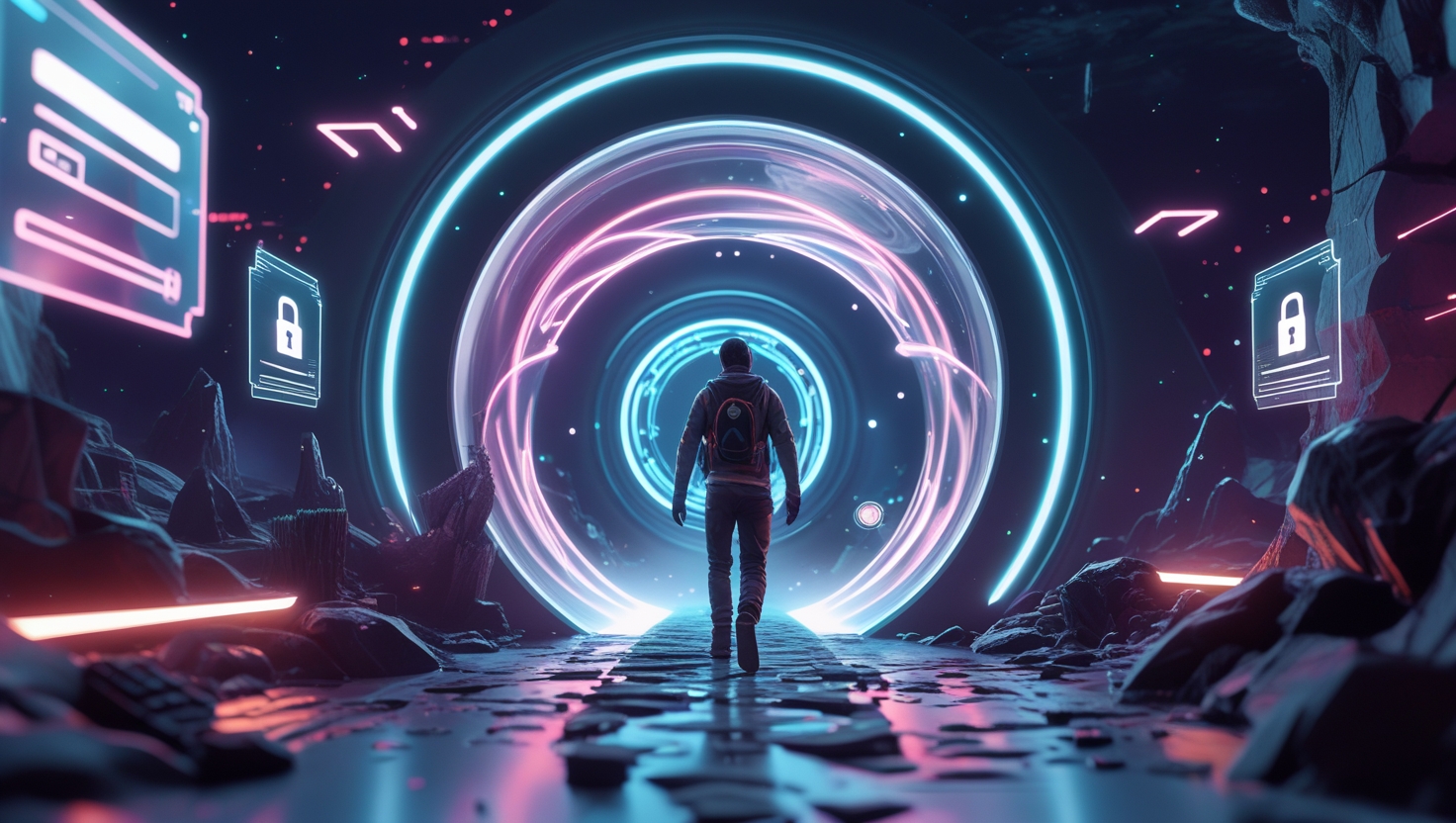 iRobux Login