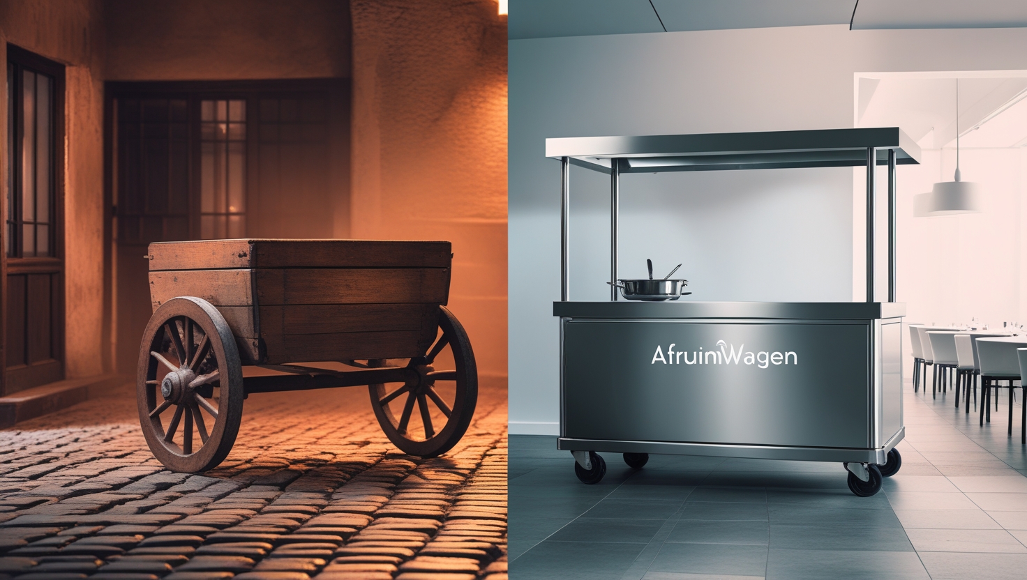 Afruimwagens