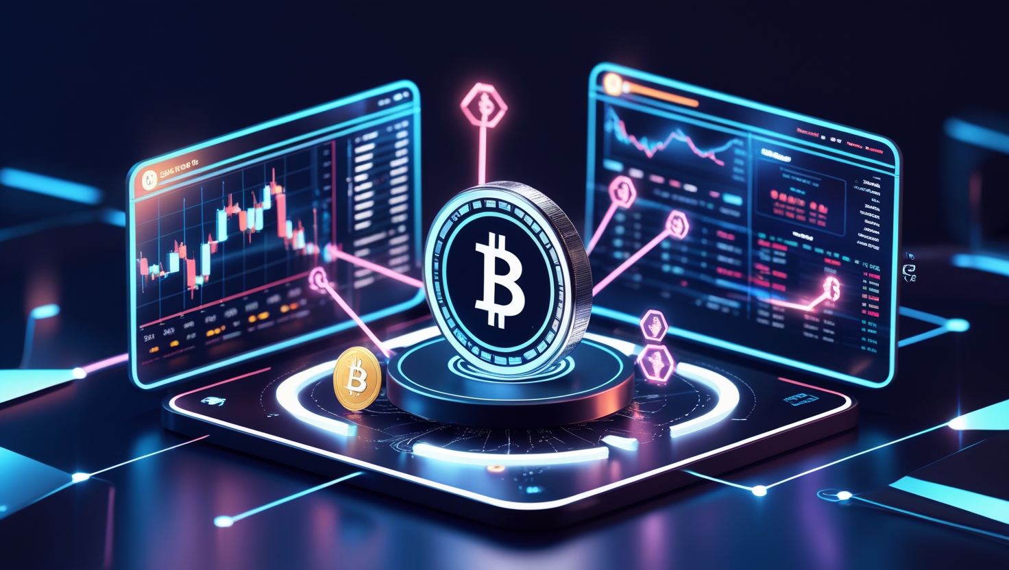 iTraderCoin.com