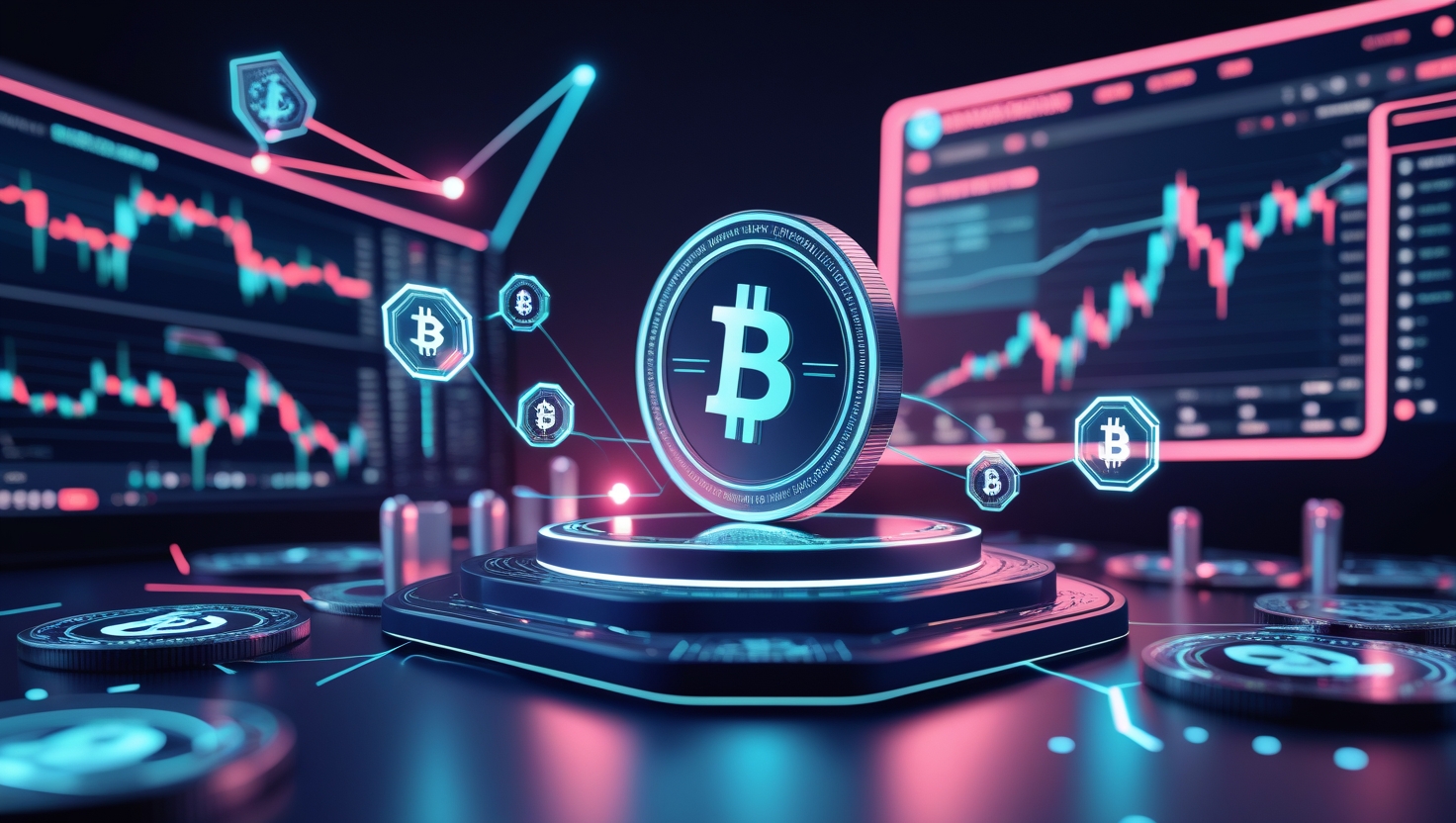 iTraderCoin.com
