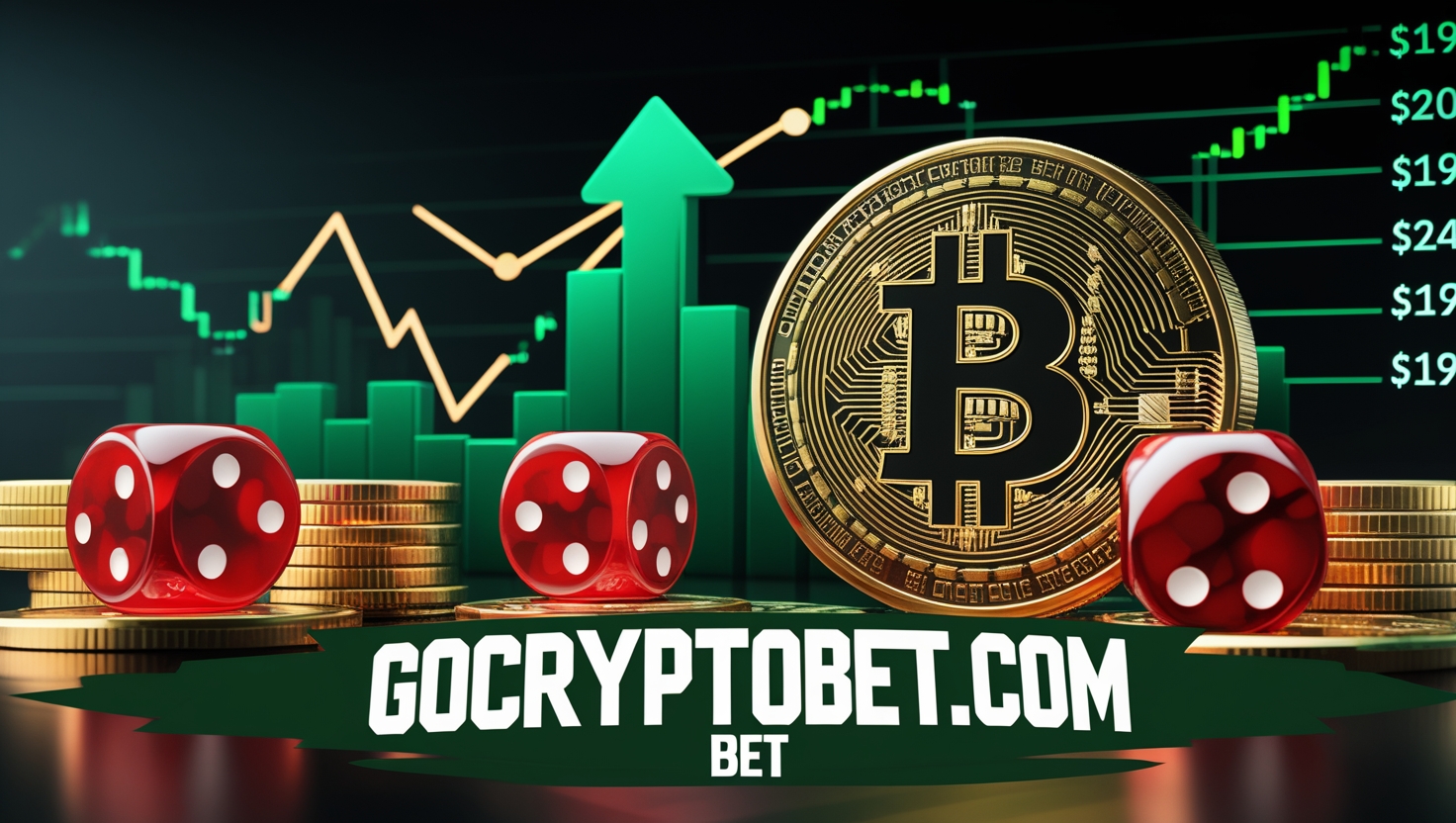 gocryptobet.com Bet