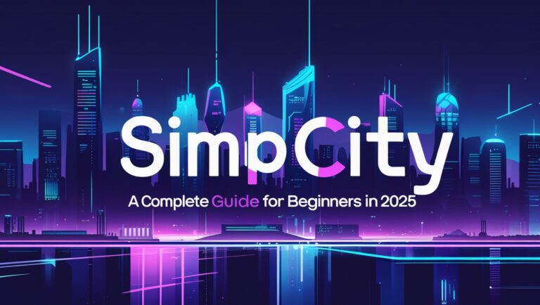 SimpCity