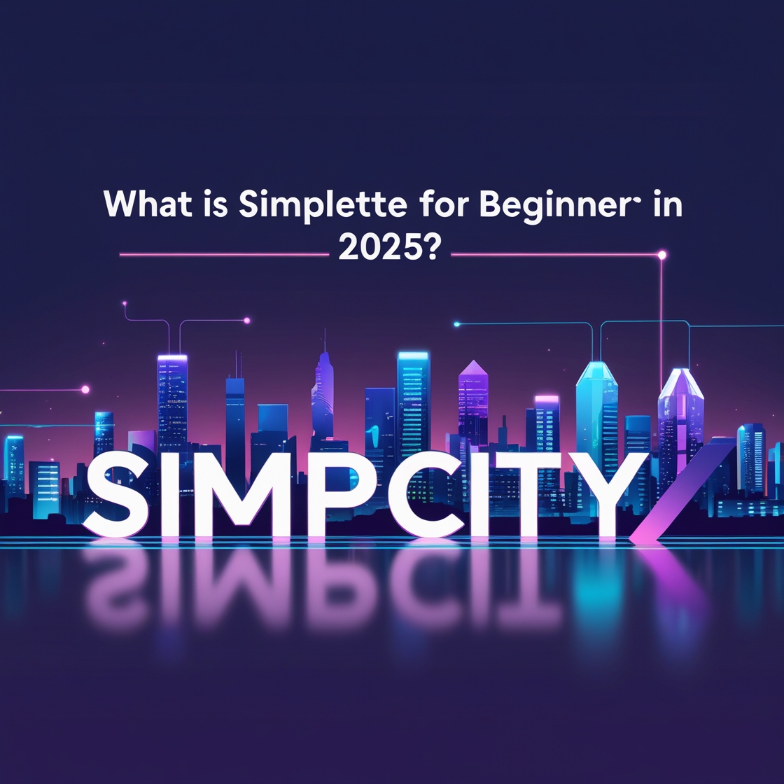 SimpCity