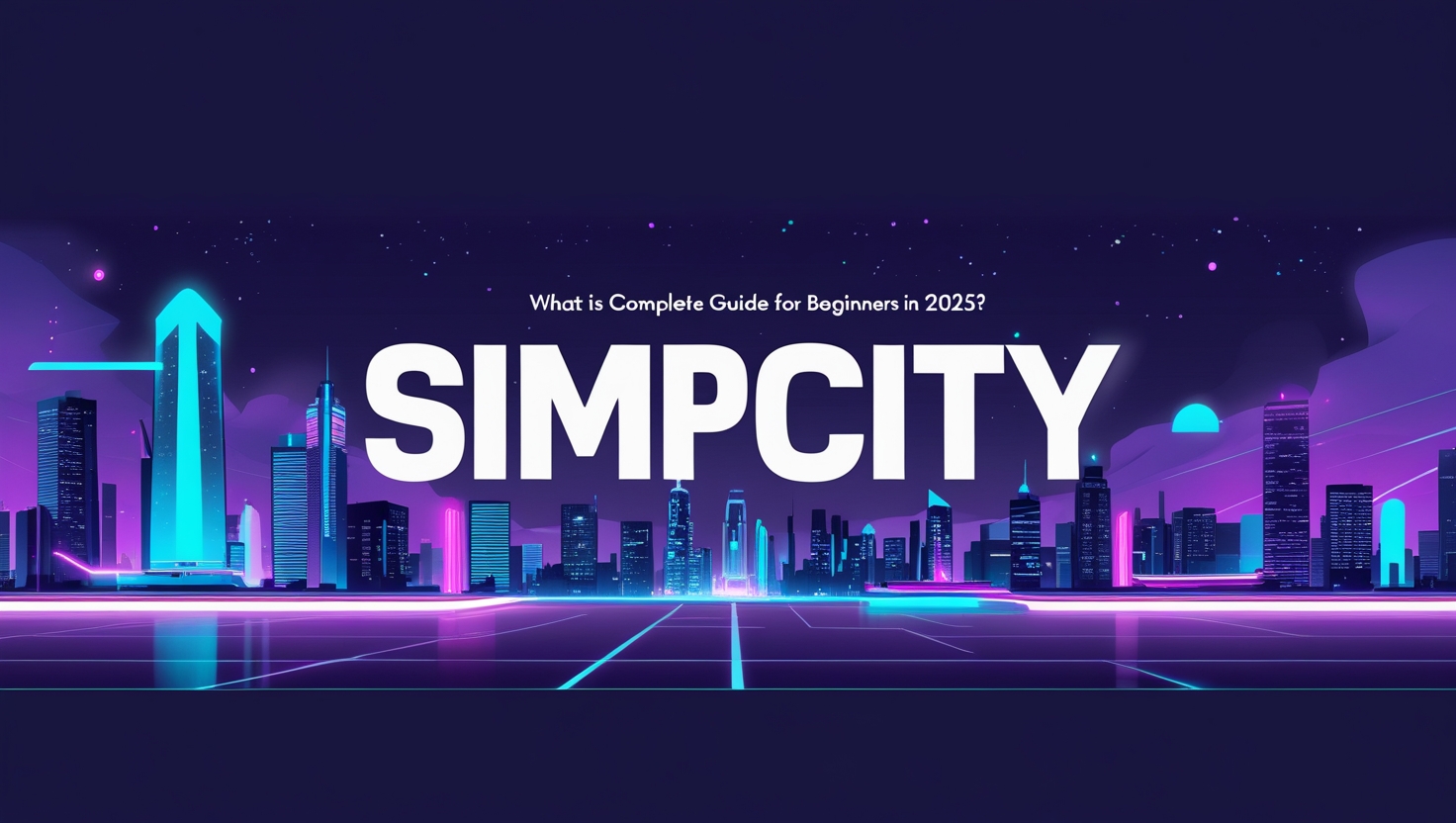 SimpCity