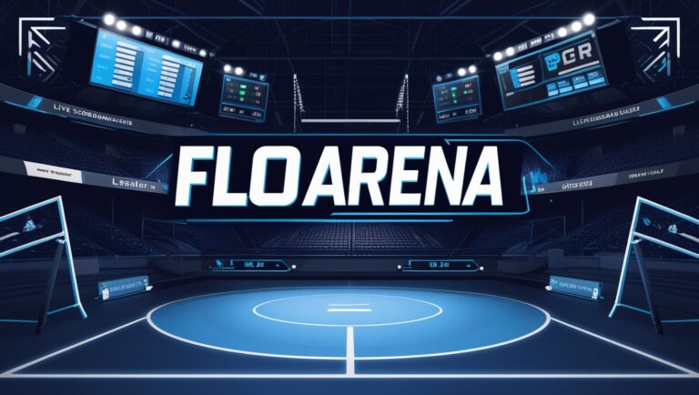 FloArena