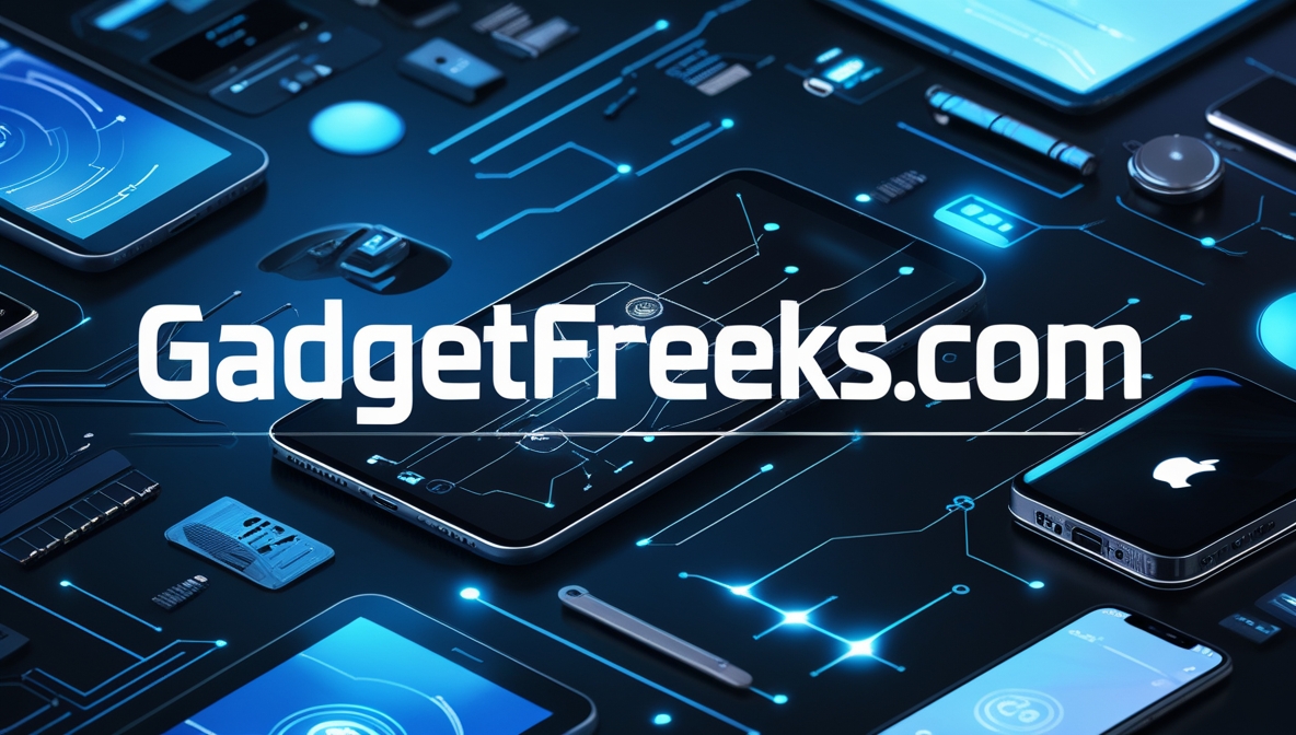 Gadgetfreeks.com