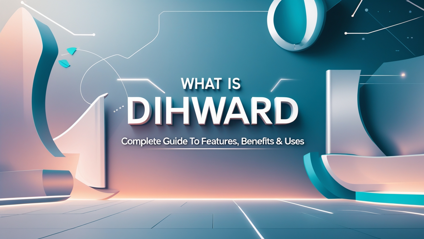 Dihward