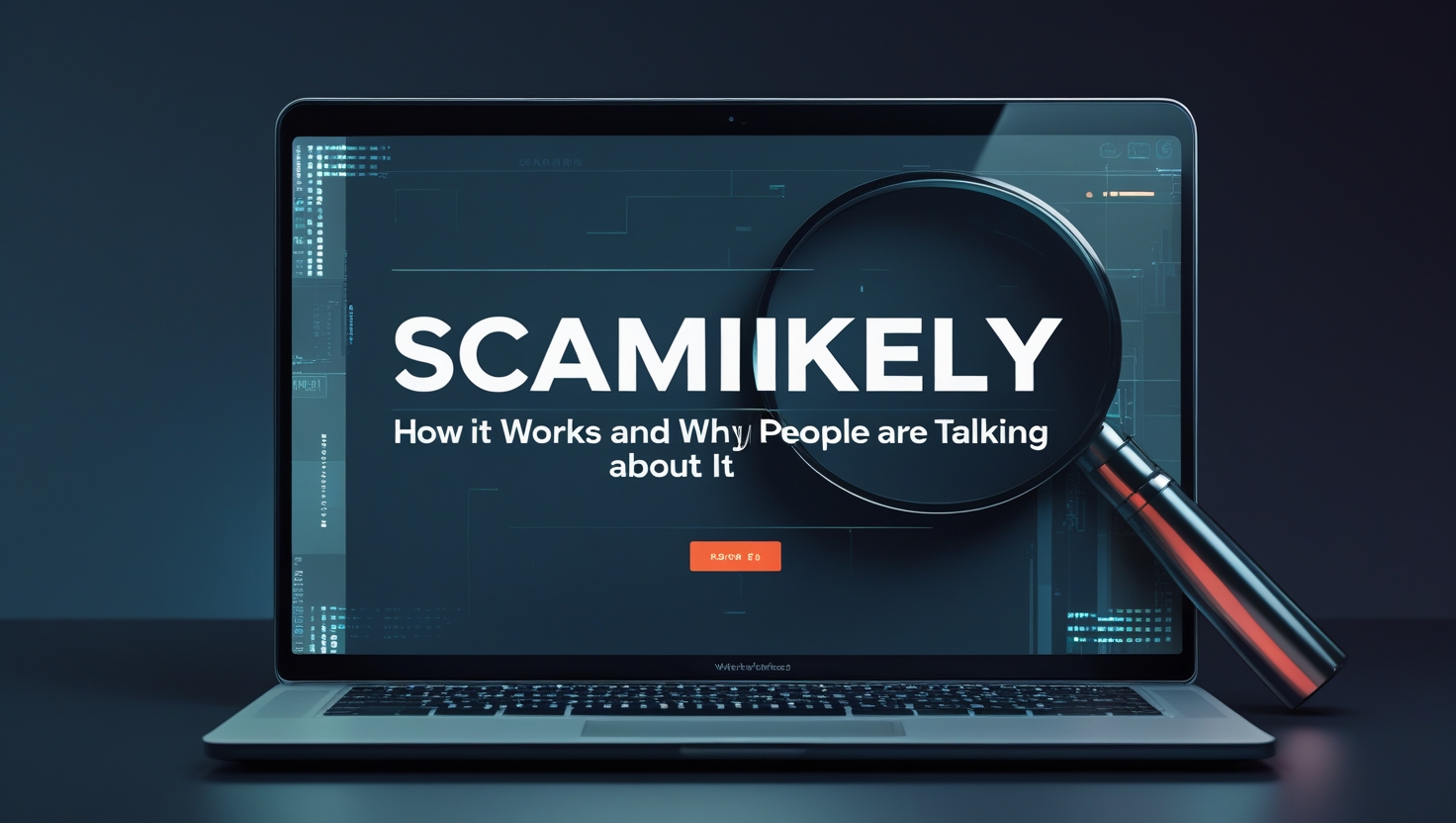 Scamiikely