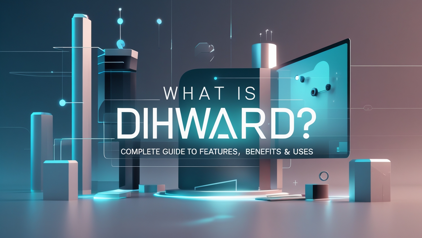 Dihward