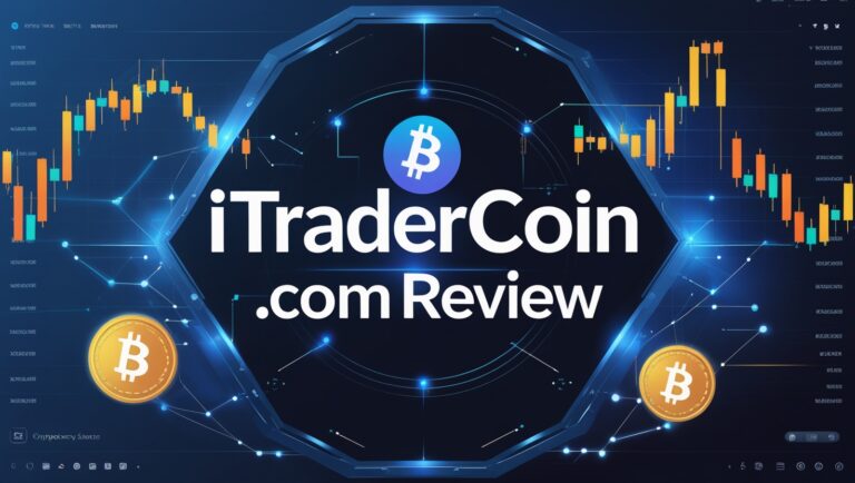 iTraderCoin.com Review – Everything You Need to Know Before Investing iTraderCoin.com