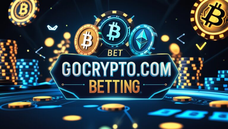 gocryptobet.com Bet