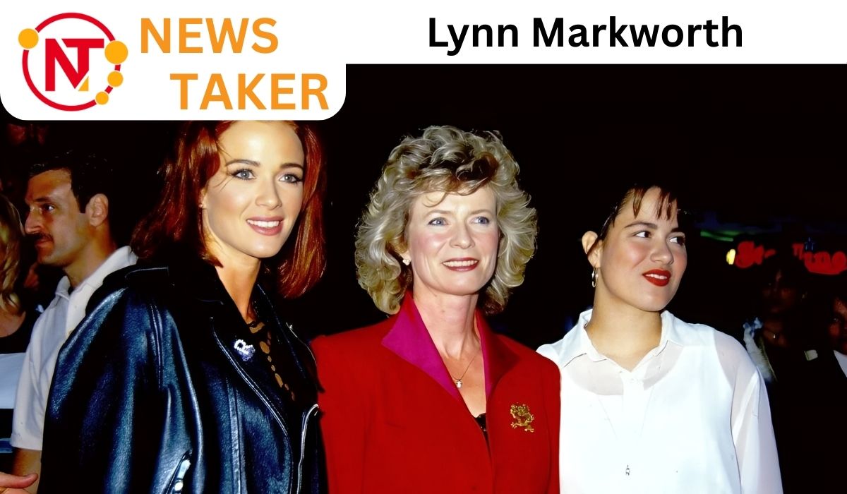 Lynn Markworth