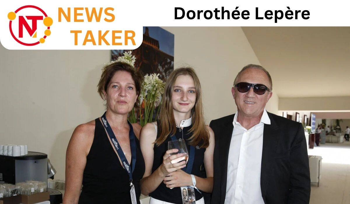 Dorothée Lepère