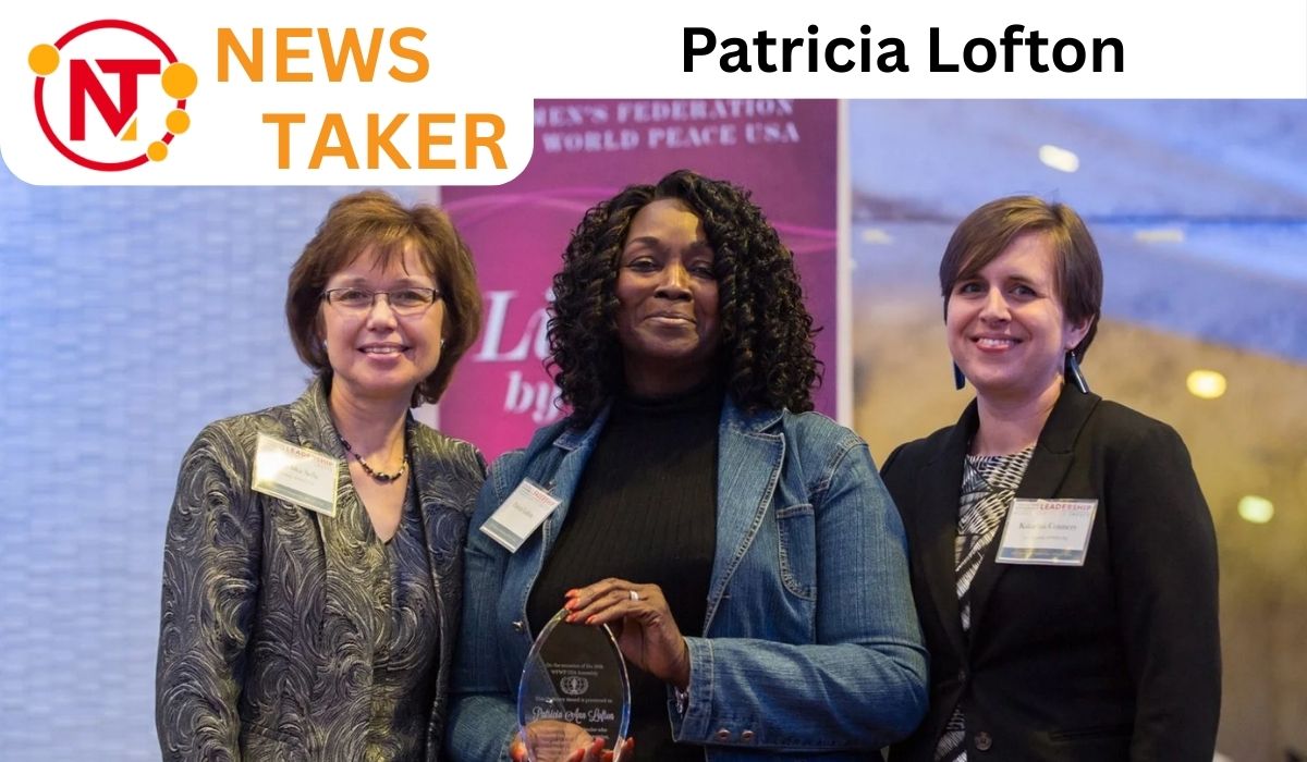 Patricia Lofton